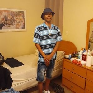 Meet your Posher, Vincent